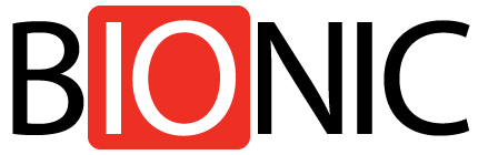Bionic Logo